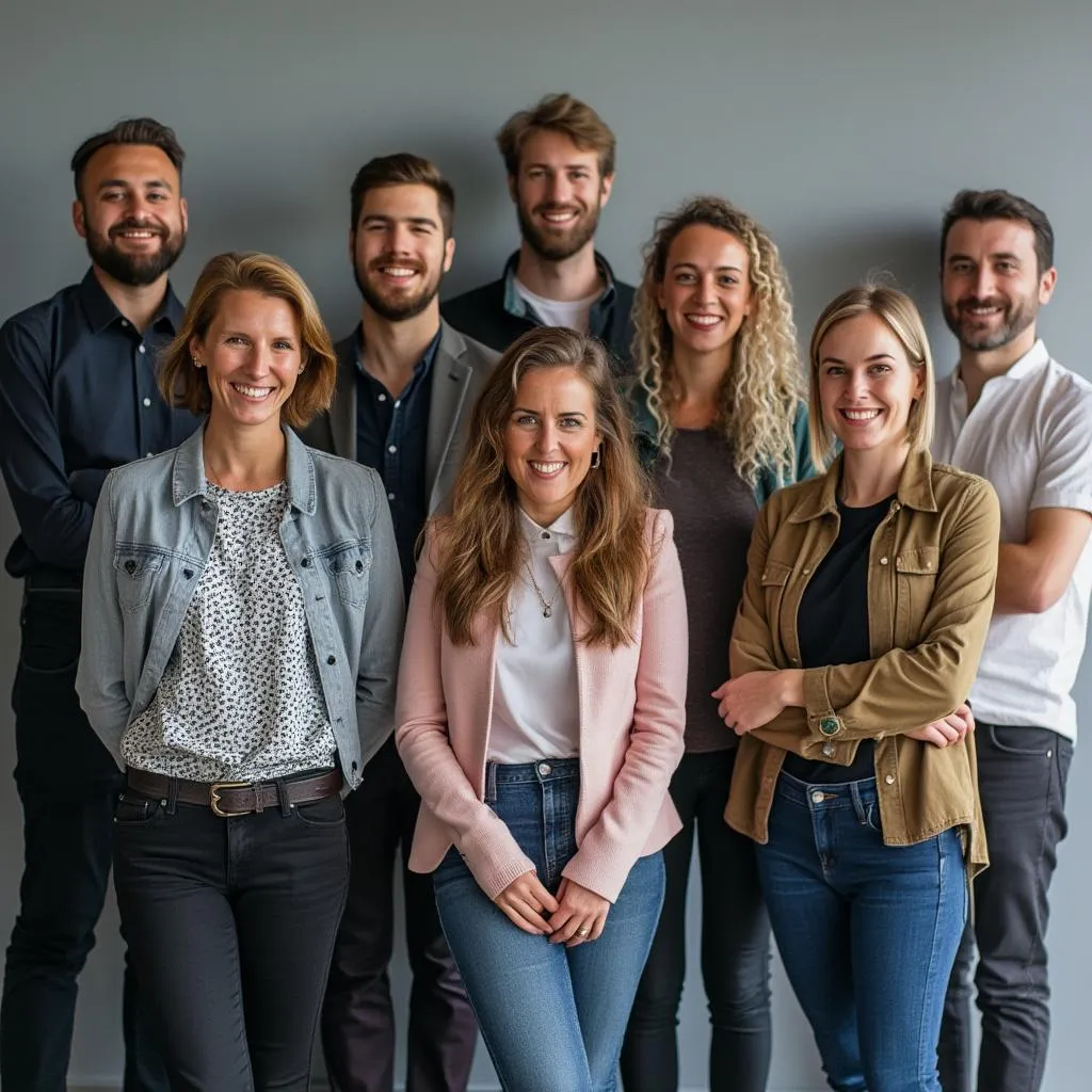 Mentores del curso de startups